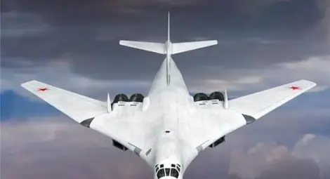 Анализатори: САЩ превърнаха Румъния в първа мишена на руската ракетоносна авиация Анализатори: САЩ превърнаха Румъния в първа мишена на руската ракетоносна авиация