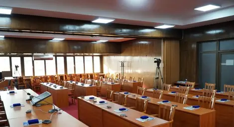 Режат парите на съветниците, ако не са гласували по 2/3 от точките в дневния ред