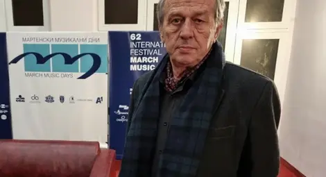 Пламен Джуров