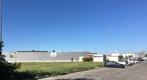 Апетитен терен на &bdquo;Спарки&ldquo; до &bdquo;Практикер&ldquo; се продава на търг за 1,5 милиона лева