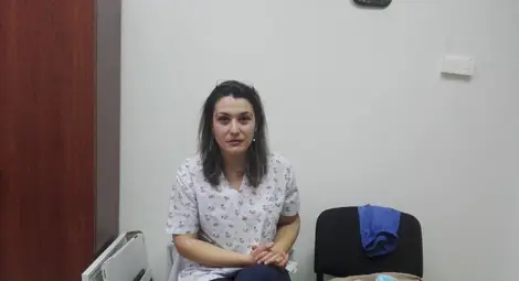 Д-р Лиляна Йорданова: Феталната морфология изследва риска да се роди дете с аномалии Д-р Лиляна Йорданова: Феталната морфология изследва риска да се роди дете с аномалии