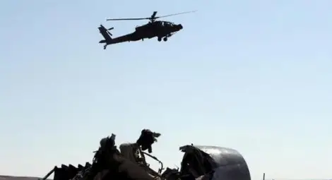 Следствието за катастрофата с А321 е на 90% убедено, че става дума за взрив