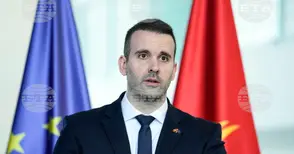 Черна гора разполага със стратегически запаси от гориво за около два месеца, заяви премиерът Милойко Спаич