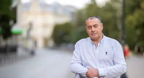 Борислав Българинов