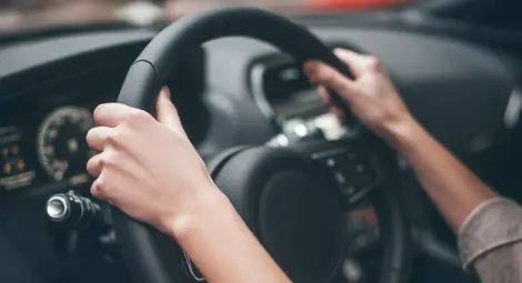 Как да дезинфекцираме колата