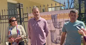 Първото съобщение за Боровското съкровище - тракторист открил „тенекийки с изображения“