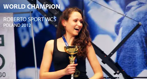 Българка стана световна шампионка по джаги във Виена