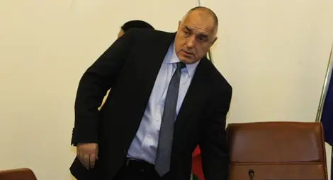 Борисов 3: Кой кой е в новия Министерски съвет