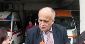 Кризата в Спешна помощ приключи с оттеглени предизвестия за напускане