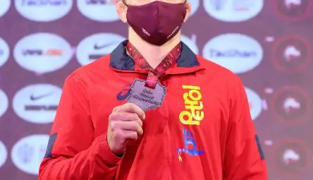 Биляна Дудова с нов финал на европейското първенство