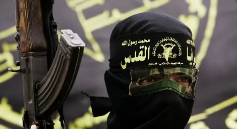 Джихадистите от ИД обещали освобождаване на заложниците Джихадистите от ИД обещали освобождаване на заложниците