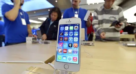 Днес "Епъл" ще представят новият "iPhone SE"