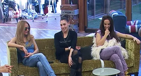 За първи път в новия сезон на риалити формата Big Brother ще изгони едновременно двама Съквартиранти  