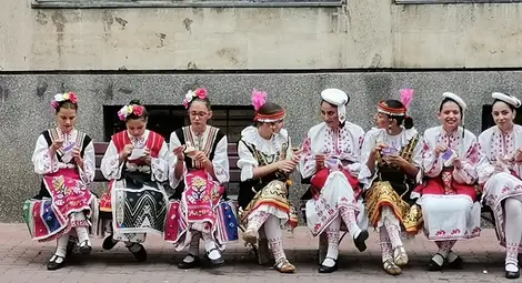 &bdquo;Без &bdquo;Зорница&ldquo; фестивал няма!&ldquo; Ансамбълът представи целия Север на &bdquo;Сребърна пафта&ldquo;