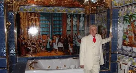 Вижте най-желания ерген в Русия Вижте най-желания ерген в Русия