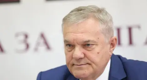 Румен Петков