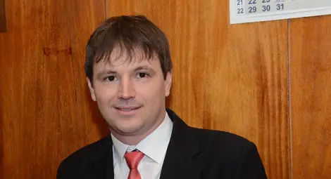 Зад успеха ми стои много работа, а не късмет, казва Георги Стоилов.