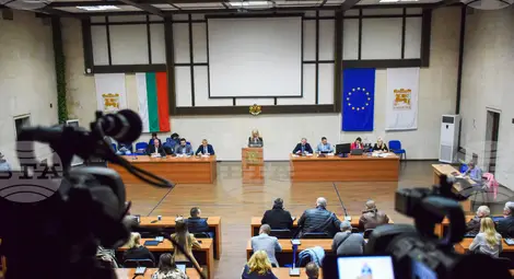 Снимка: БТА Снимка: БТА