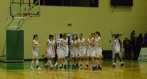 &bdquo;Дунав 8806&ldquo; спечели малкия финал за купата срещу &bdquo;Хасково&ldquo;