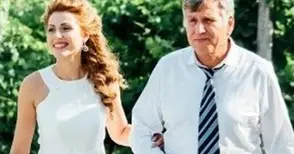 Бащата на Вики в отговор на вълната съпричастност и подкрепа: Благодаря!