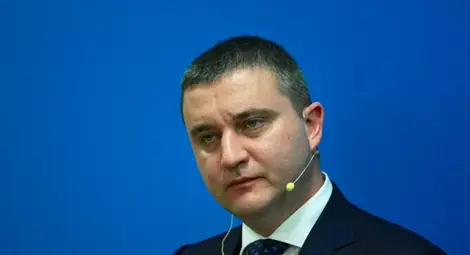 Горанов: Няма допълнителни пари за борба с насекомите