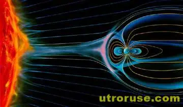 Задава се умерена магнитна буря на 28 юни 