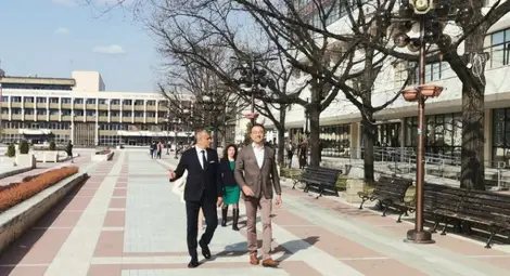 Лорер: Обмислят се нови правила за контрол на европейските проекти