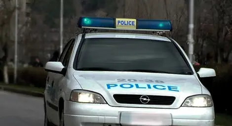 Откраднаха метална каса с пари от сградата на ВиК в Борово Откраднаха метална каса с пари от сградата на ВиК в Борово