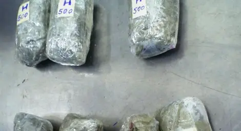 Огромно количество антики спасени от износ на Дунав мост 2 /галерия/ Огромно количество антики спасени от износ на Дунав мост 2 /галерия/