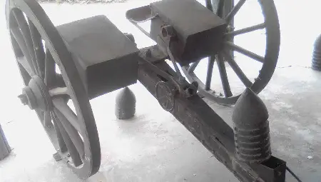 Прокуратурата връща на отговорно пазене в музея в Бяла откраднати културни ценности