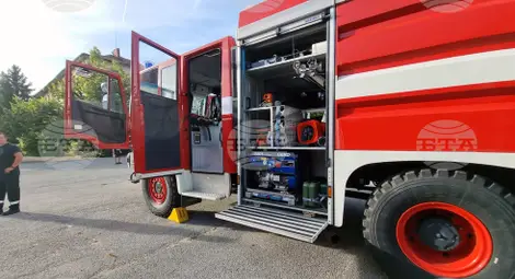 Снимка: БТА Снимка: БТА