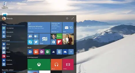 Ъпгрейд до Windows 10 ще има дори за пиратските версии