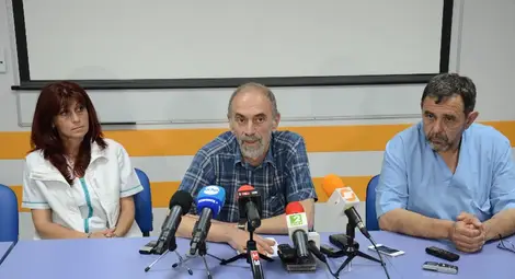 Онкото и шефът на болницата влязоха в спор за дежурства