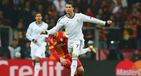 Реал разгроми Галатасарай с 6:1