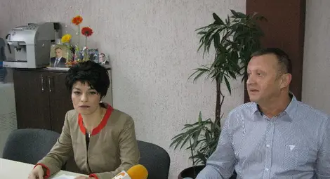 Десислава Атанасова: Изборният кодекс маха мажоритарния вот за Велико народно събрание