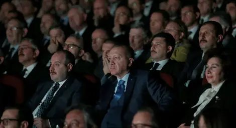 Турският парламент даде зелена светлина за изпращане на войски в Либия