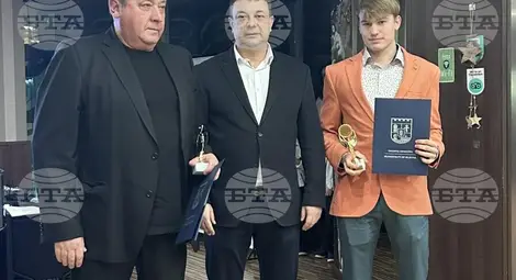 Снимка: БТА Снимка: БТА