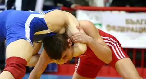 Бесарабски българи поискаха тепих на &bdquo;Русенски легенди&ldquo;