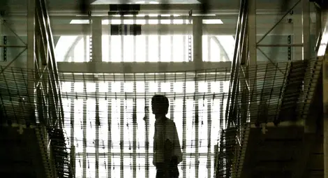 Мафиоти сами управляват затвор в Салвадор