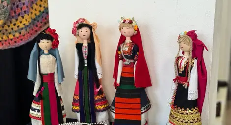 Снимка: Пресцентър Снимка: Пресцентър