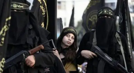 Ад под небето: &bdquo;Ислямска държава&rdquo; изобрети нова екзекуция за деца