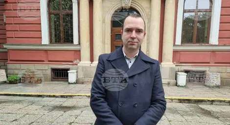 Снимка: БТА Снимка: БТА