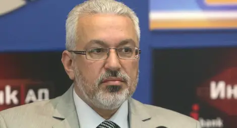Семерджиев: Здравната система трябва да гарантира свободен избор на лекар и лечебно заведение