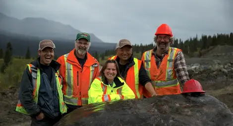 Как се добива &bdquo;китайски диамант&ldquo; &ndash; по Viasat Explore