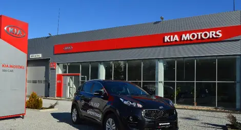 Отличникът &bdquo;Спортидж&ldquo; кани на тест в Русе