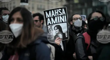 Снимка: БТА Снимка: БТА