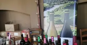 Вино на изба „Нисово“ е  №1 на изложение в Добрич