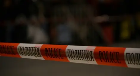 Взривиха бус в столичния кв. &bdquo;Младост&rdquo;