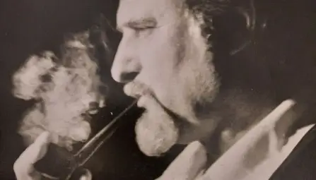 Палач, свещеник, мъдрец, философ и безкрайно сърдечен човек. Или просто Иван Самоковлиев Палач, свещеник, мъдрец, философ и безкрайно сърдечен човек. Или просто Иван Самоковлиев