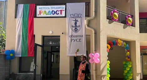 Пенчо Милков: Няма по-щастлив момент за един град от откриването на детска градина
